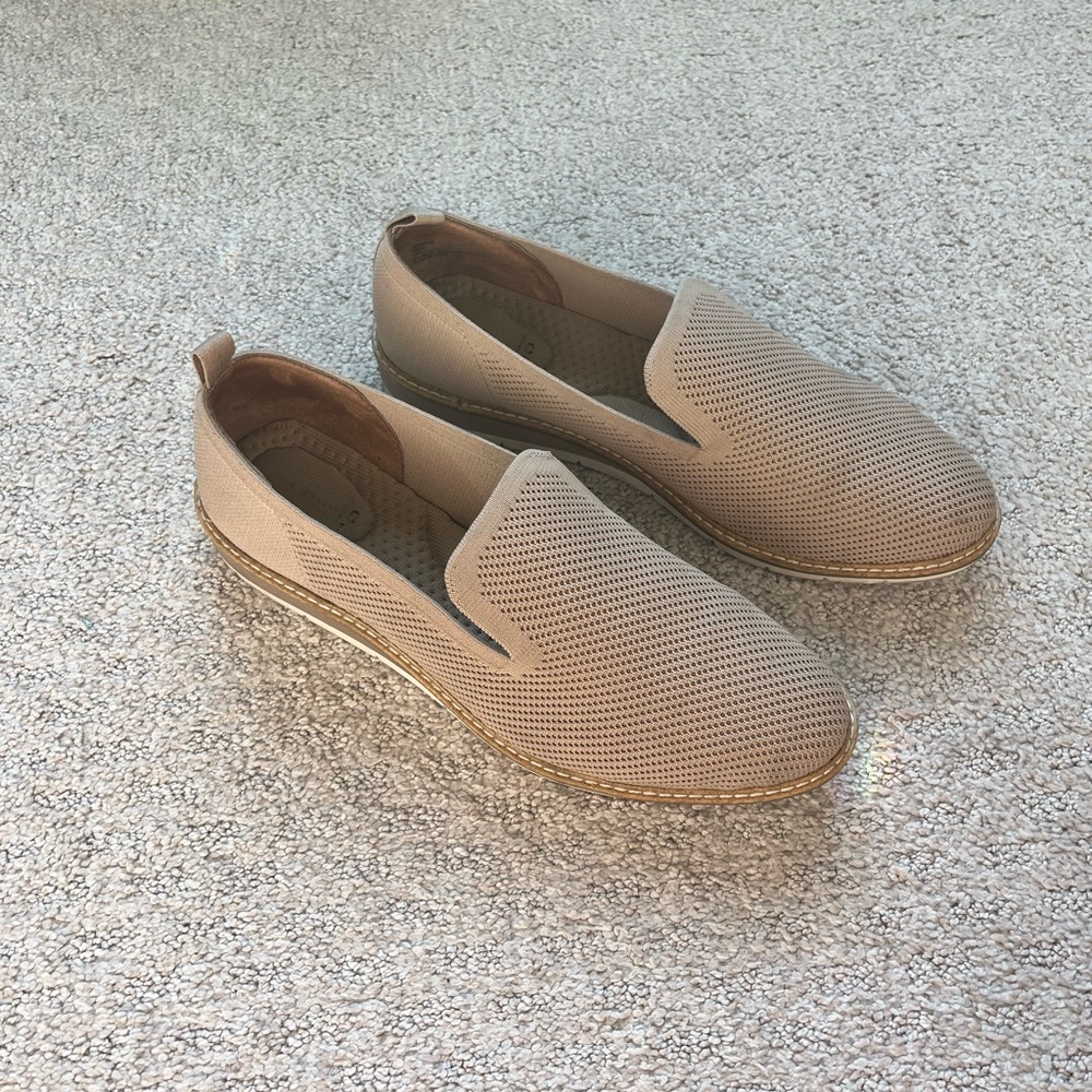 Kelly & Katie Aerin Sport Loafer